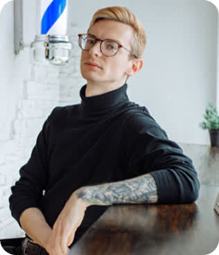 Михаил Горпеченко